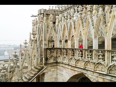 Duomo di Milano - Миланский собор