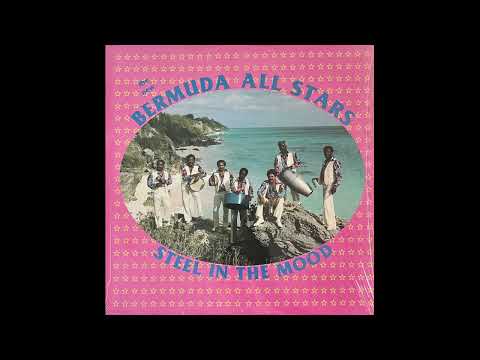Bermuda All Stars - Part Time Lover