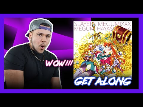 Megumi Hayashibara and Masami Okui Get Along Reaction | Dereck Reacts