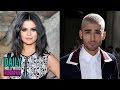 Selena Gomez Talks FARTING Zayn Malik Disses Little Mix Ariana Fans Attack Wendy Williams DHR