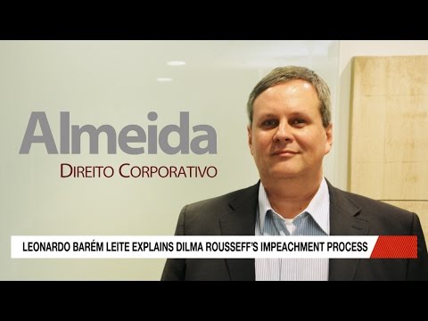 Dilma Rousseff Impeachment (Part 1)