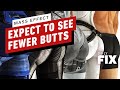 Mass Effect: Expect to See Fewer Butts - IGN Daily Fix