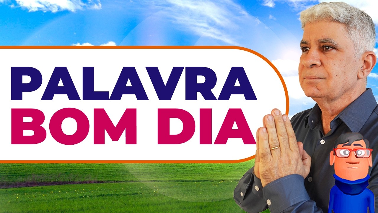 O PASTOR DA MINHA ALMA