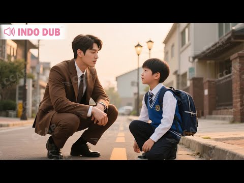 CEO kembali setelah 7 tahun menghilang, tiba-tiba lihat sebocah miripnya. Siapa bocah itu?