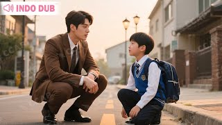 CEO kembali setelah 7 tahun menghilang, tiba-tiba lihat sebocah miripnya. Siapa bocah itu?