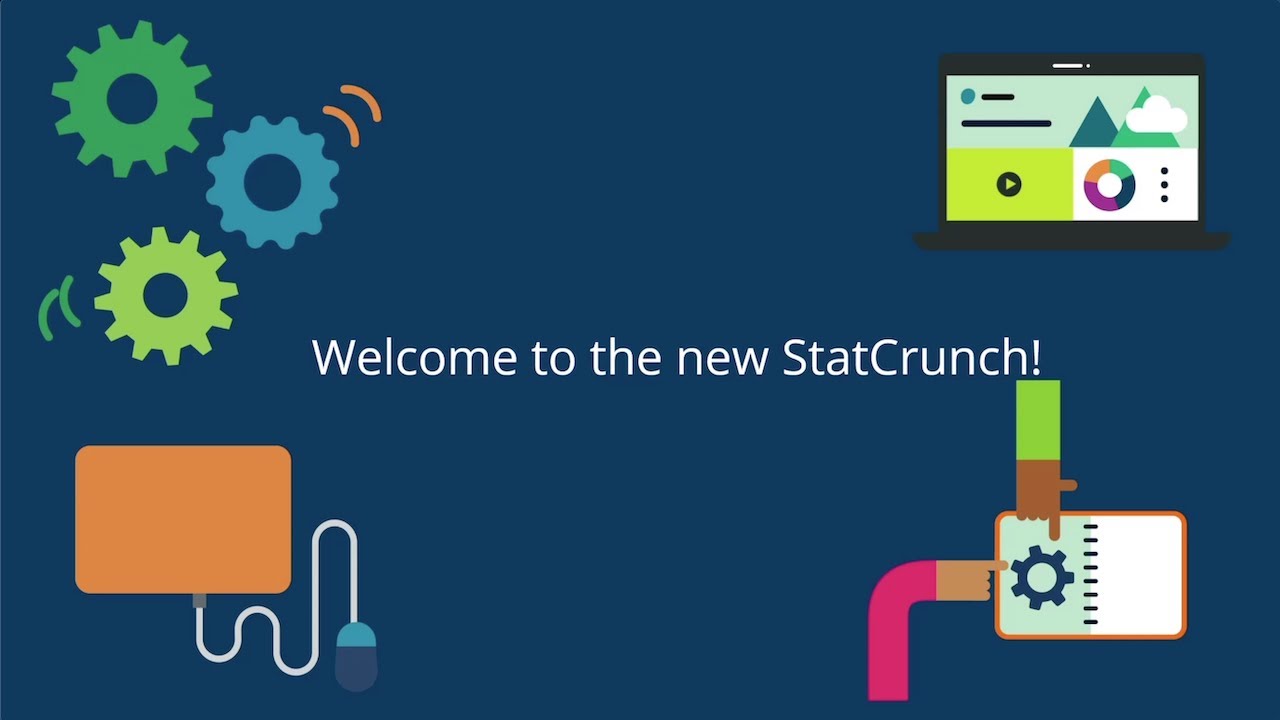 What’s new in StatCrunch