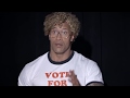Dwayne The Rock Johnson Napoleon Dynamite Dance
