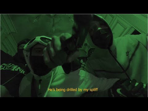 Broke Boy Fly - Skii (Official Video)