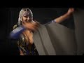 Dark Sindel Vs Reiko Very Hard ️