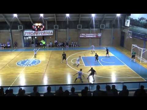 Thiago Resner Foligno 2014 - 1° Turno