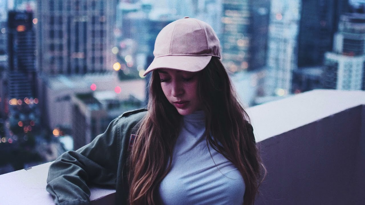 LOSTMANE & NXT GXNXRXTION - I‘ll Be Fine