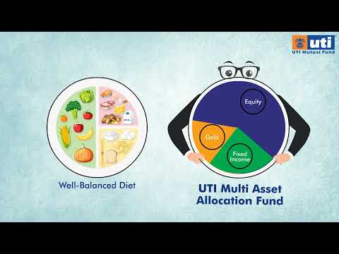 UTI Multi Asset Allocation Fund (English) - Short