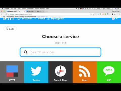 iCloud Tutorial Apple iCloud