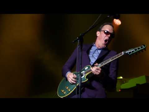Videoclip de Oh Beautiful! (Live) — Joe Bonamassa