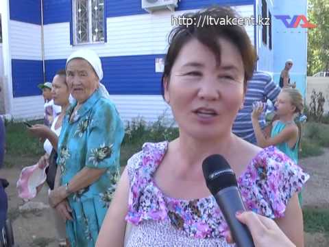 Выпуск программы «День» от 19 августа 2016г.