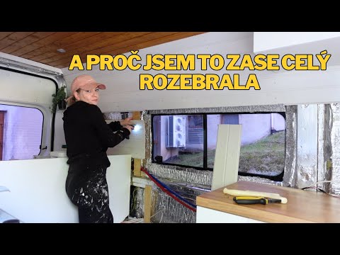 Jak dopadla oprava a pojedu letos někam?