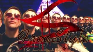 STRENGTH STRETCHER 13 - Detroit freestyle rapper unsigned Sykoe MindState Music