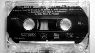 Originoo Gunn Clappaz - Elite Fleet (Tape) (1996)
