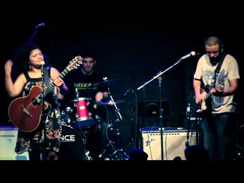 Festival Dosol 2012: Khrystal (RN) - Dois Tempos (Ao Vivo)