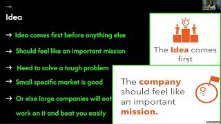 How to start a robotics startup