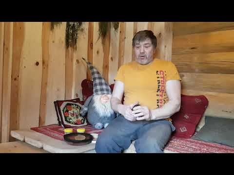 Dzintara disks - kā strāda dzintars