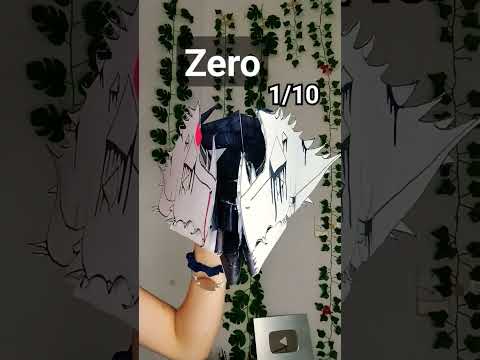 They need help in the front💀 #dragonpuppet #art #paperdragon