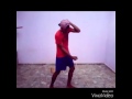 Mc WR Rezenhando Na Dansa