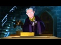 Sofia the First - Cedric and the Amulet 