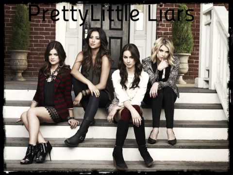 Pretty Little Liars 5x14 song- Kate Miller-Heidke- Share Your Air (Ft. Passenger)