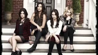 Pretty Little Liars 5x14 song- Kate Miller-Heidke- Share Your Air (Ft. Passenger)