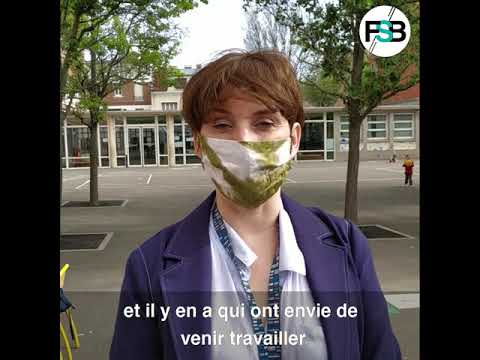 FSB Interview d'Elsa Mokrani-Bardeaux