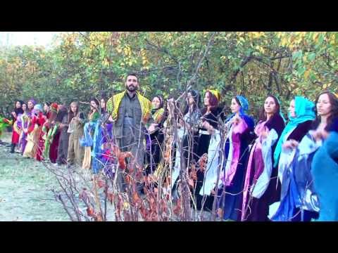 BAHOZ ARSLAN '' POTPORİ '' ADLI 2014 YENİ KLİBİ ...YÖNETMEN : TEKİN SAYAN