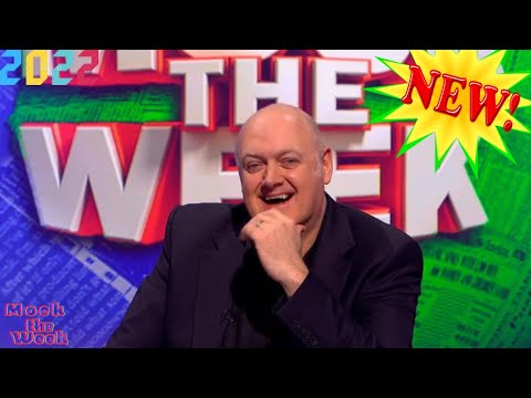 「Mock the Week」|| 🍓S20E12: Compilation🍓New Full Episode Season 2022