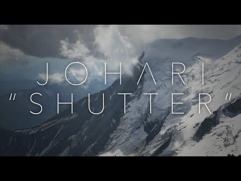 Johari ► Shutter