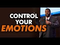 CONTROL YOUR EMOTIONS (Les Brown Motivational Speech Video)