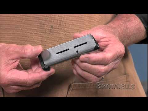 Brownells - 1911 Auto Wilson-Rogers Magazine