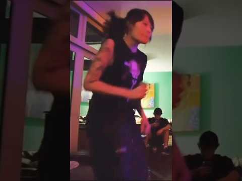 JaidenAnimations Is "Not Good At Dancing"...Apparently