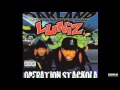 The Luniz - Broke Hos