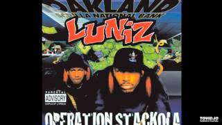 The Luniz - Broke Hos