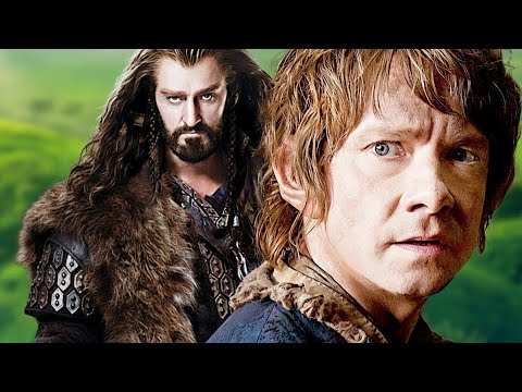 The Hobbit Trilogy — WTF Went Wrong After Lord of the Rings?