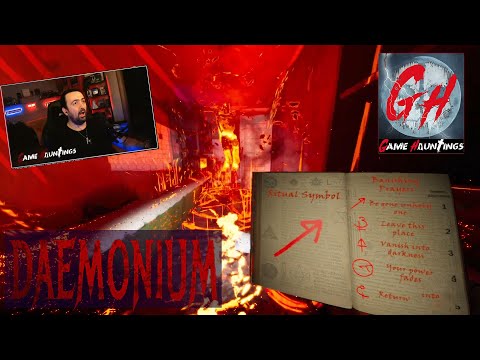 Daemonium | The New Tutorial