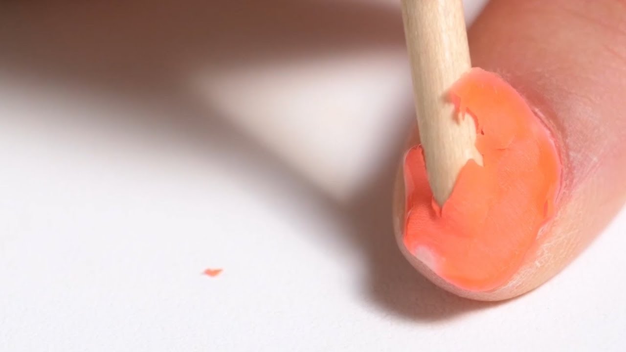 Nail Hacks That Will Save Your Life | Beauty Hacks