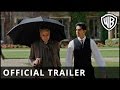 The Man Who Knew Infinity – Official Trailer –  Warner Bros. UK