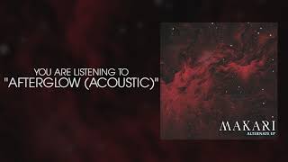Afterglow (acoustic) Music Video