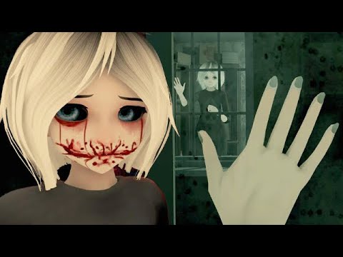 GRAUSAME GESCHICHTE über 2 MÄDCHEN - Wire Lips Full Game Deutsch