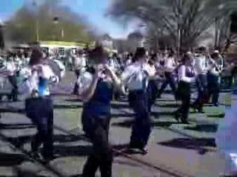 Jungmusik KRT 15-04-2007