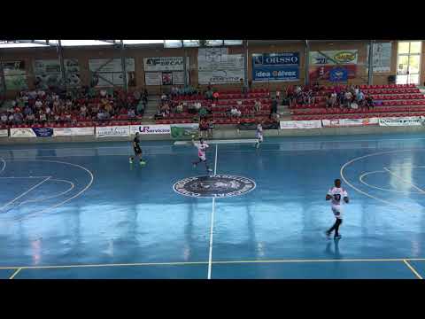 BM. Pozoblanco vs. BM. Carballal - Fase Ascenso 1ª Nacional Balonmano 2019 - Pozoblanco