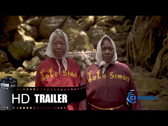 BUNDOK BANAHAW, SACRED AND PROFANE (2017) Trailer