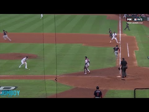 Trea Turner called out on interference, a breakdown Trea Turner called out on interference, a breakdown