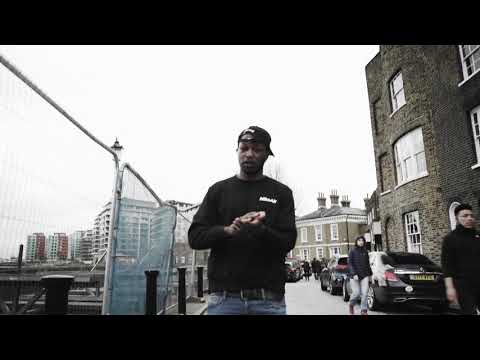 Shmokey - A-Z Freestyle [Poundcake remix]